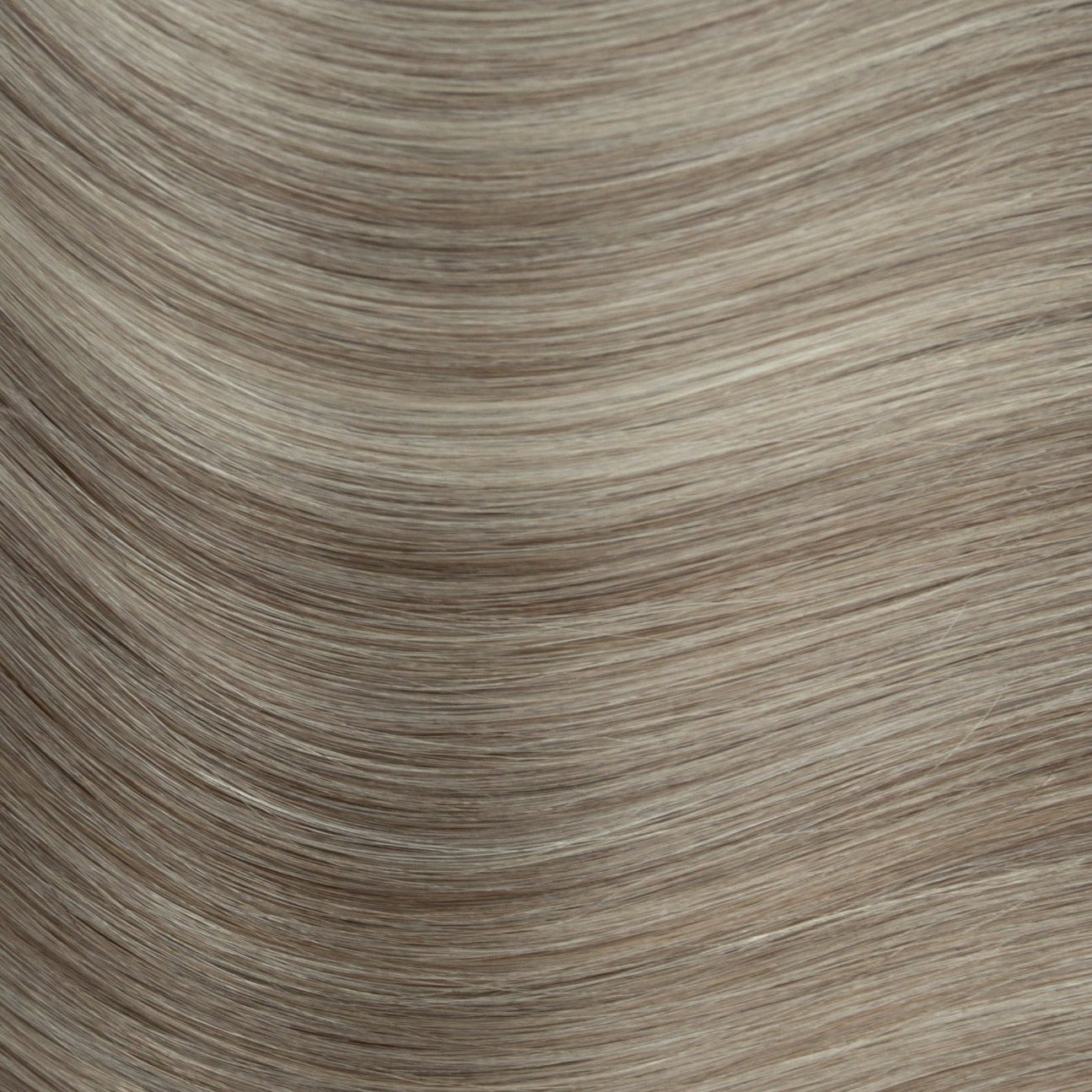 Clip-In 20" Straight Hairs - Leyvaru Hair Extensions