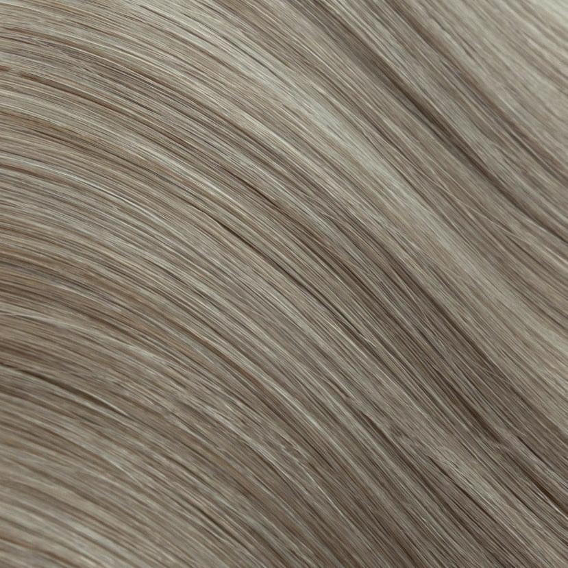 Luxury I-Tips 20" Body Wave Hairs - Leyvaru Hair Extensions