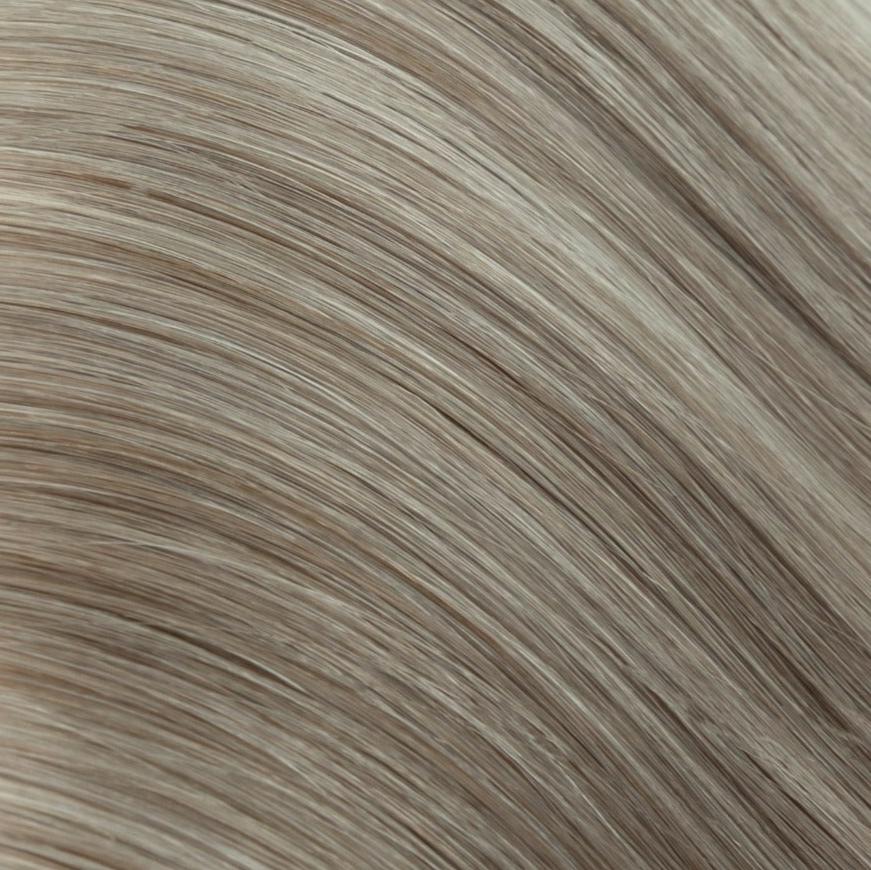 Luxury I-Tips 22" Straight Hairs - Leyvaru Hair Extensions
