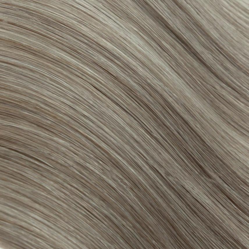 Luxury I-Tips 22" Body Wave Hairs - Leyvaru Hair Extensions