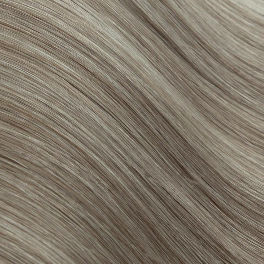 Premium Halo 20" Body Wave Hairs - Leyvaru Hair Extensions