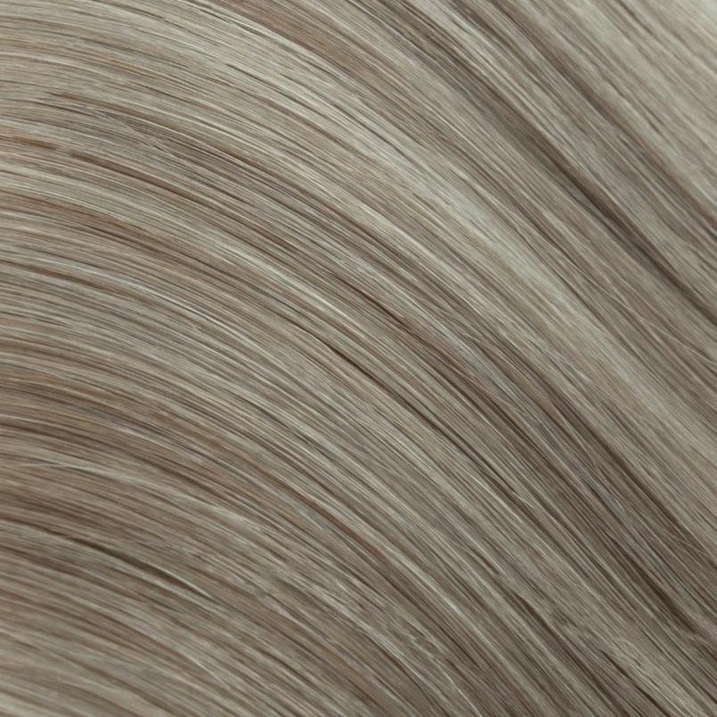 Premium Nano Tip 24" Body Wave Hairs - Leyvaru Hair Extensions