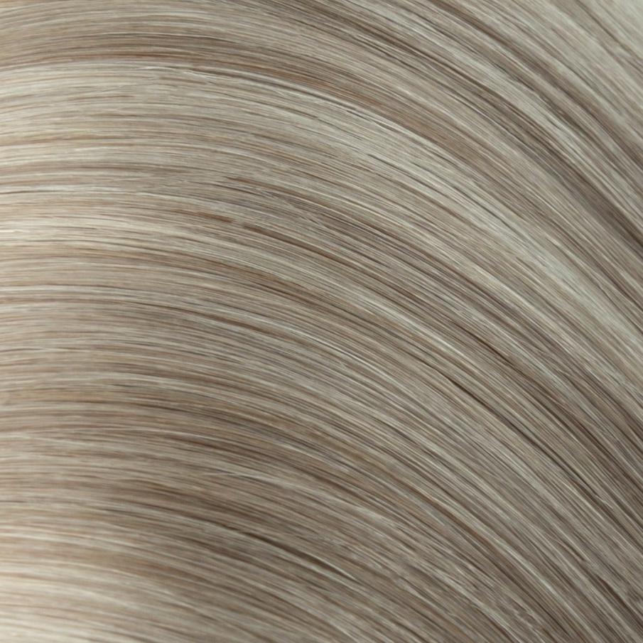 Premium K-Tips 22" Straight Hairs - Leyvaru Hair Extensions