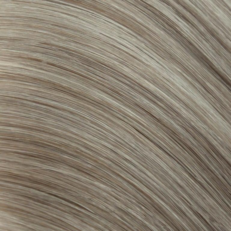 Premium Nano Tip 22" Straight Hairs - Leyvaru Hair Extensions