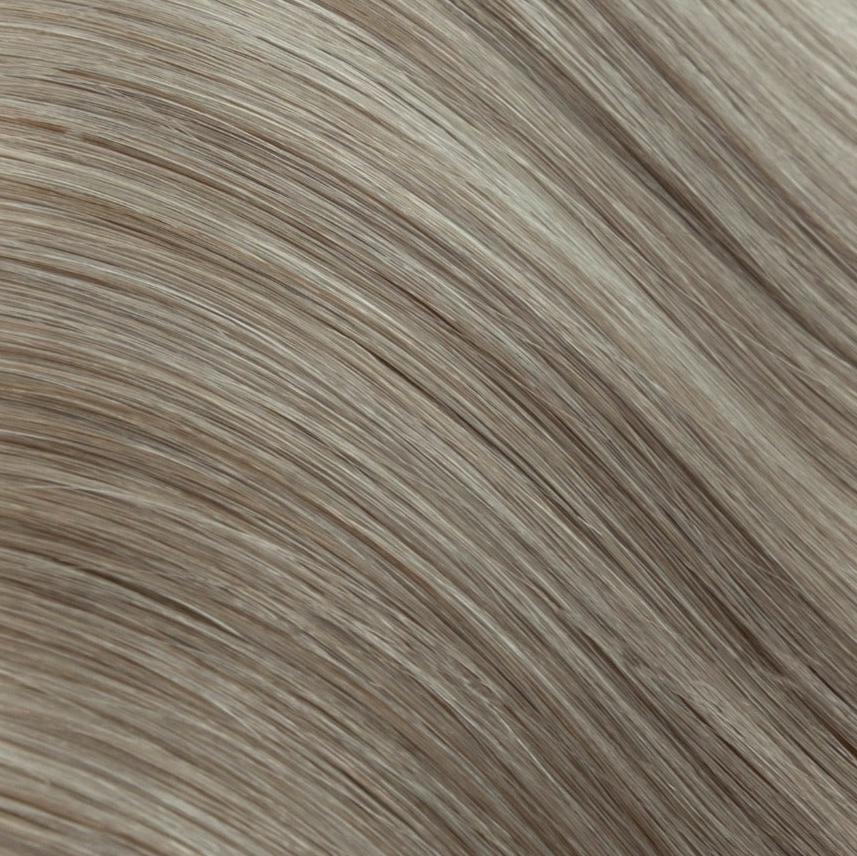 Luxury Tape-In 22" Straight Hairs - Leyvaru Hair Extensions