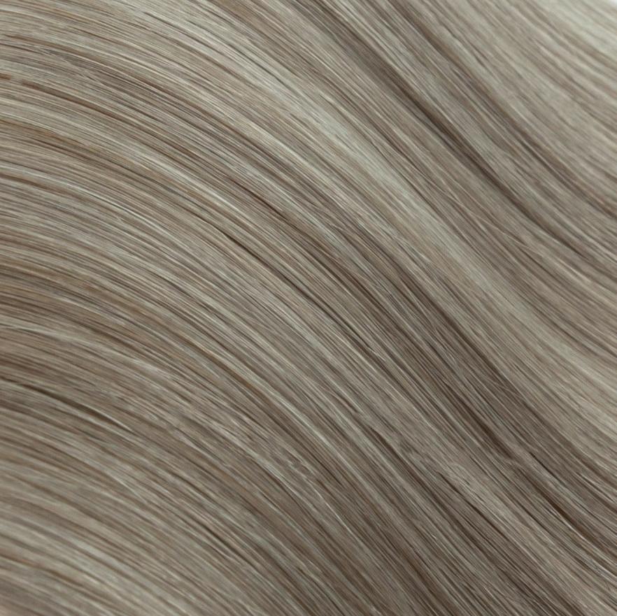 Luxury I-Tips 18" Body Wave Hairs - Leyvaru Hair Extensions