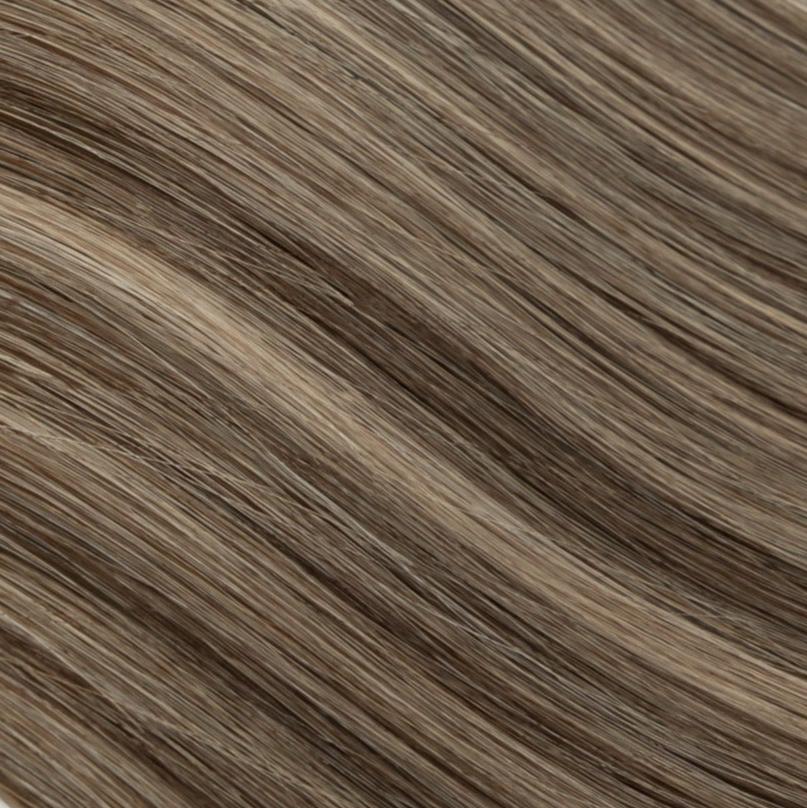 Premium Nano Tip 24" Body Wave Hairs - Leyvaru Hair Extensions