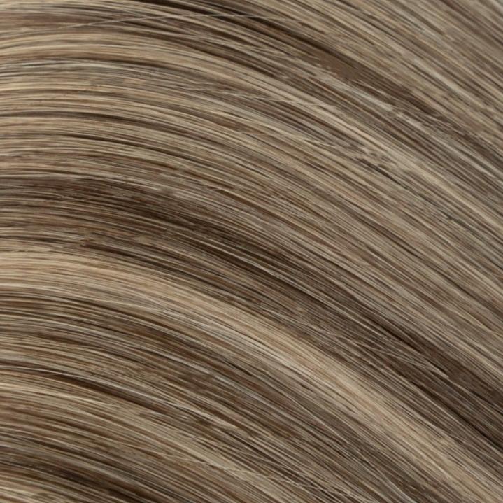 Premium K-Tips 22" Straight Hairs - Leyvaru Hair Extensions