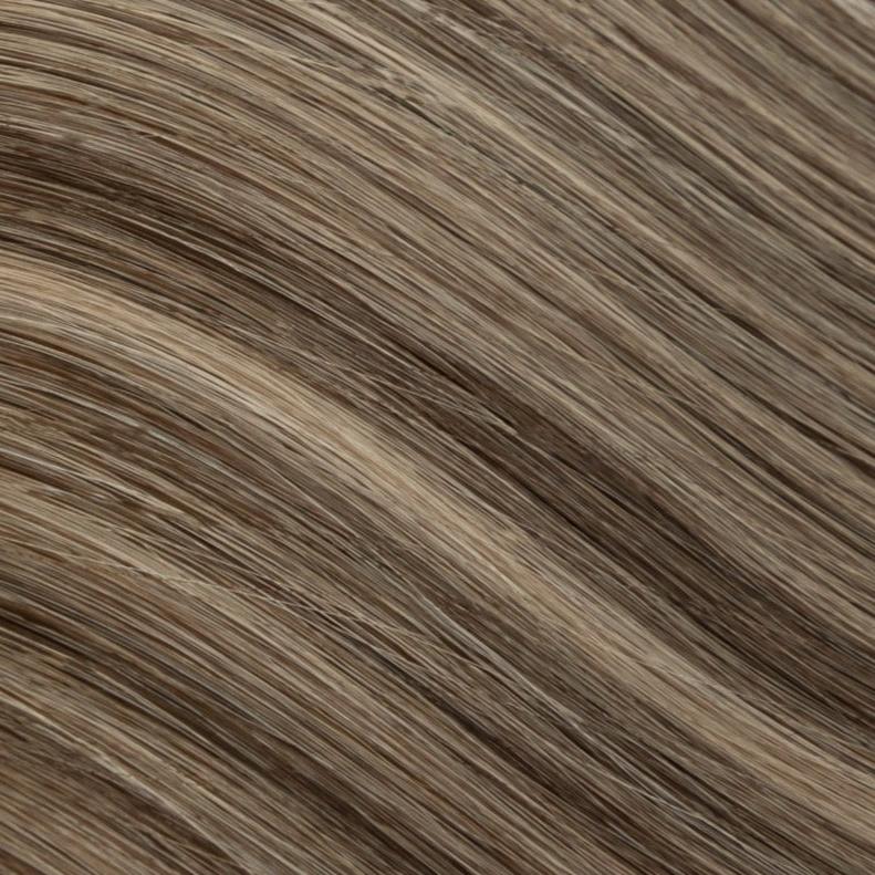 Premium K-Tips 18" Body Wave Hairs - Leyvaru Hair Extensions