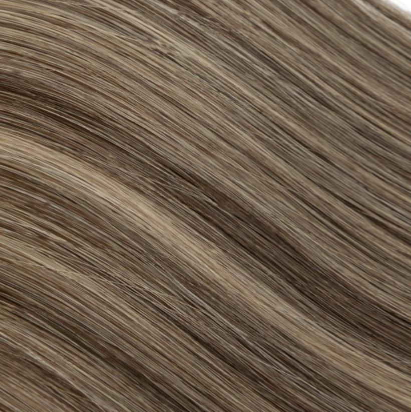 Luxury I-Tips 18" Body Wave Hairs - Leyvaru Hair Extensions