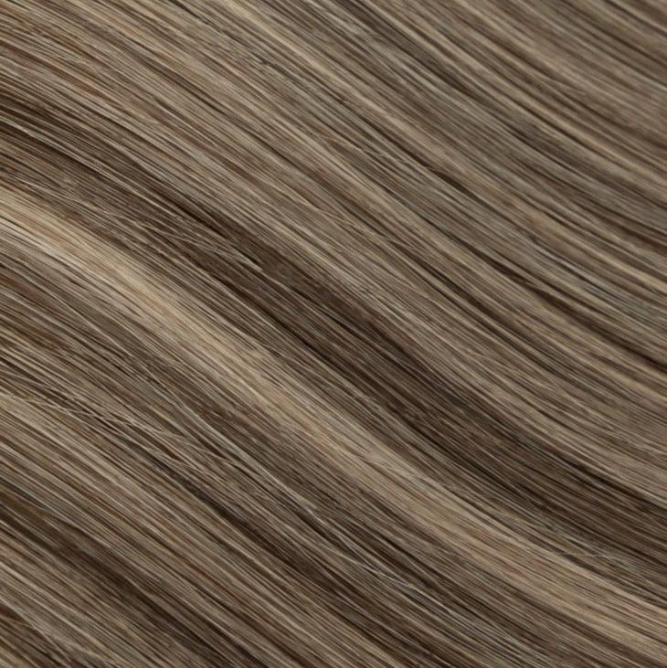 Premium K-Tips 20" Straight Hairs - Leyvaru Hair Extensions