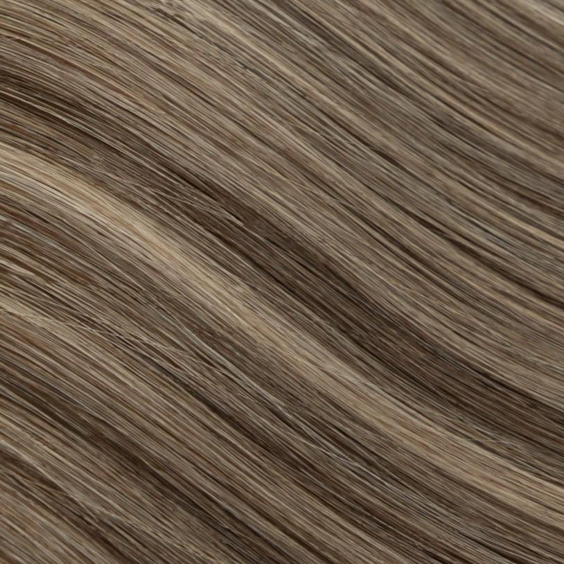 Premium Halo 20" Body Wave Hairs - Leyvaru Hair Extensions