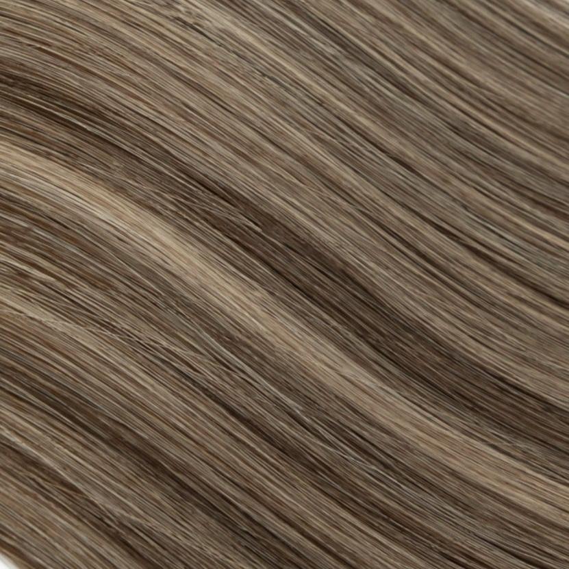 Luxury I-Tips 20" Straight Hairs - Leyvaru Hair Extensions