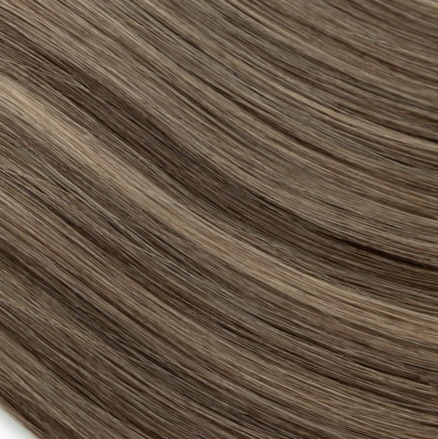 Luxury I-Tips 18" Straight Hairs - Leyvaru Hair Extensions