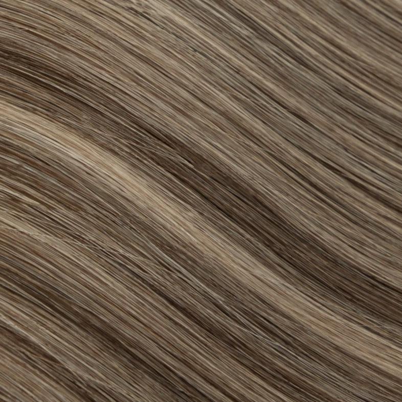 Luxury I-Tips 22" Straight Hairs - Leyvaru Hair Extensions