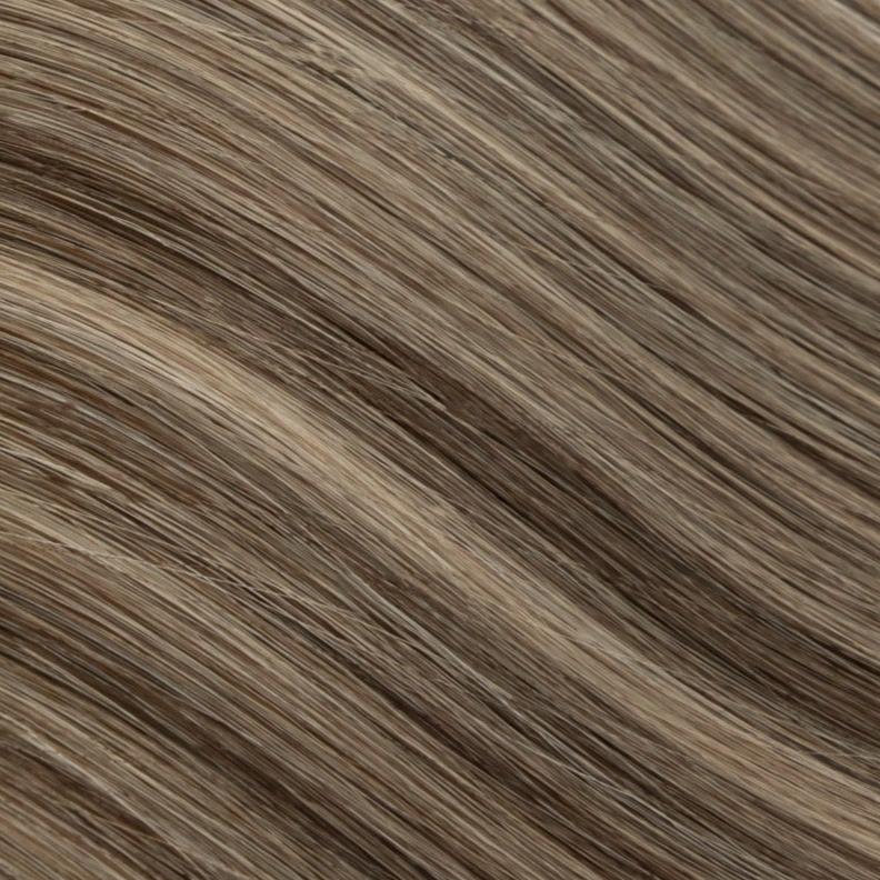 Luxury Tape-In 22" Straight Hairs - Leyvaru Hair Extensions