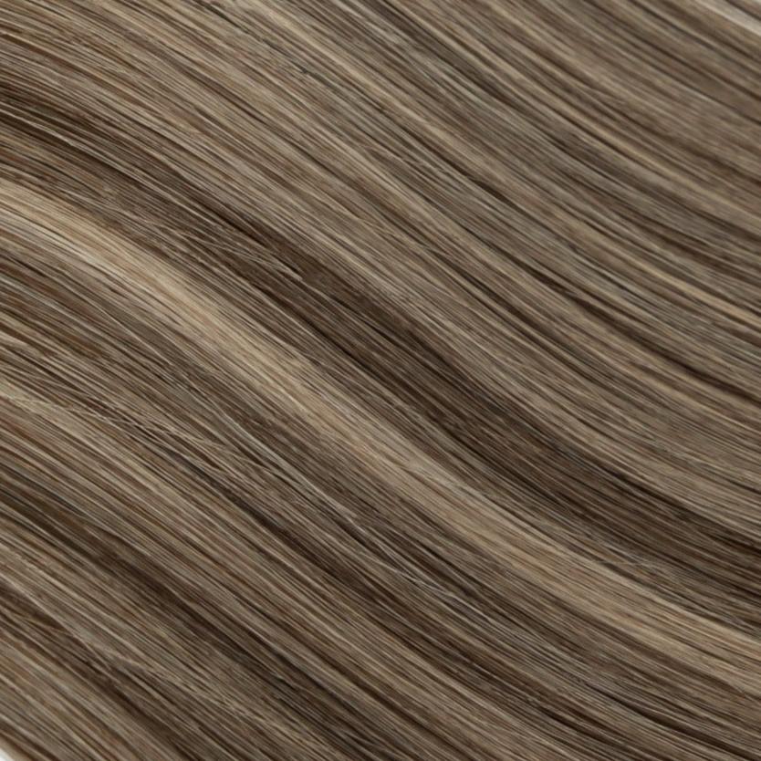 Premium K-Tips 16" Body Wave Hairs - Leyvaru Hair Extensions