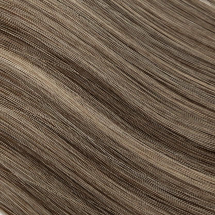 Luxury I-Tips 22" Body Wave Hairs - Leyvaru Hair Extensions