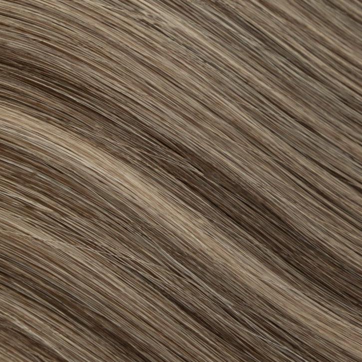 Luxury I-Tips 20" Body Wave Hairs - Leyvaru Hair Extensions