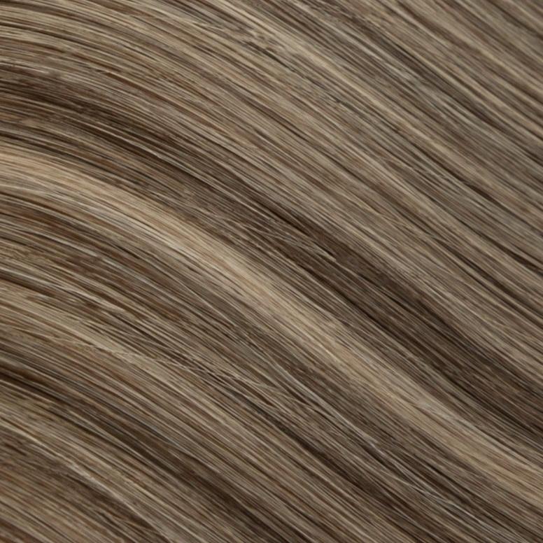 Premium Nano Tip 22" Straight Hairs - Leyvaru Hair Extensions