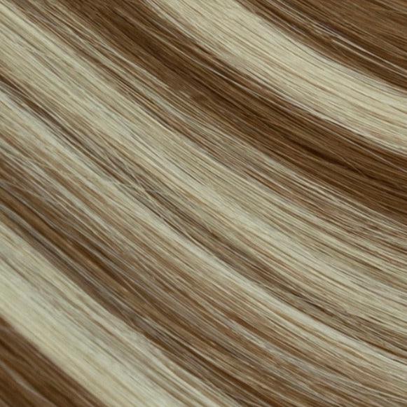 Premium Halo 20" Body Wave Hairs - Leyvaru Hair Extensions