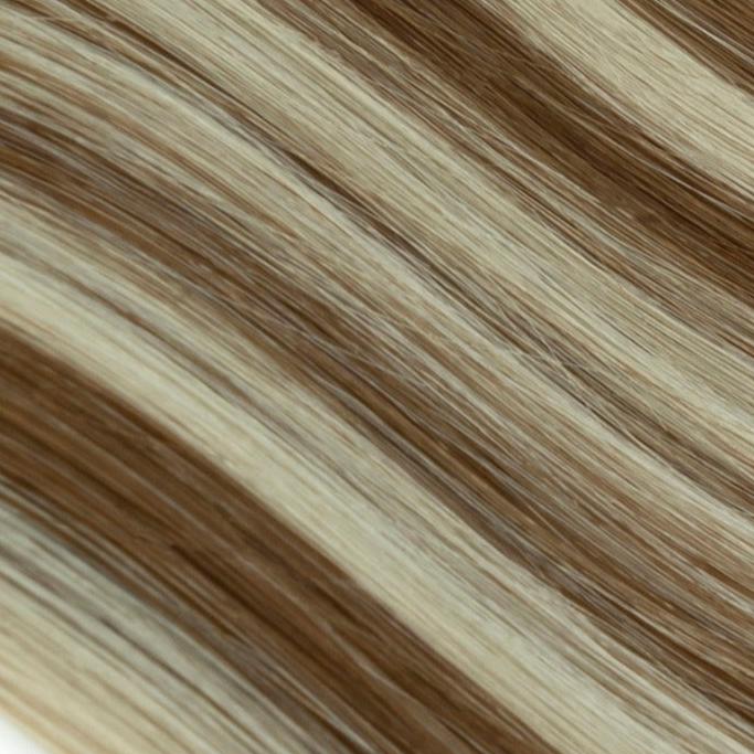 Luxury Tape-In 22" Straight Hairs - Leyvaru Hair Extensions