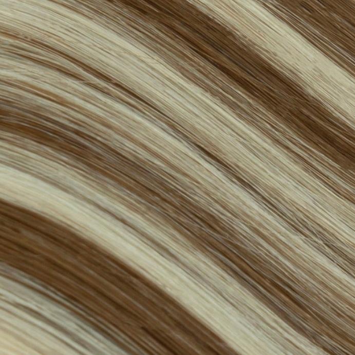 Luxury I-Tips 22" Body Wave Hairs - Leyvaru Hair Extensions