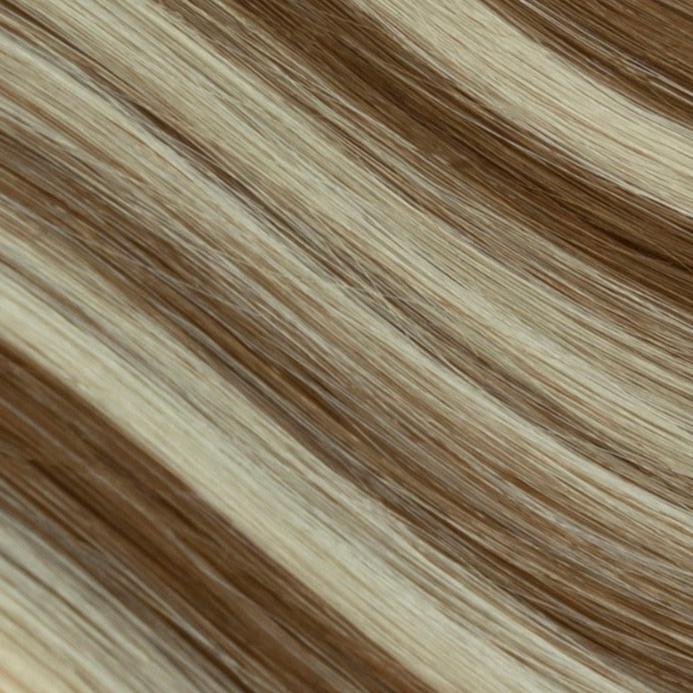 Luxury I-Tips 20" Body Wave Hairs - Leyvaru Hair Extensions