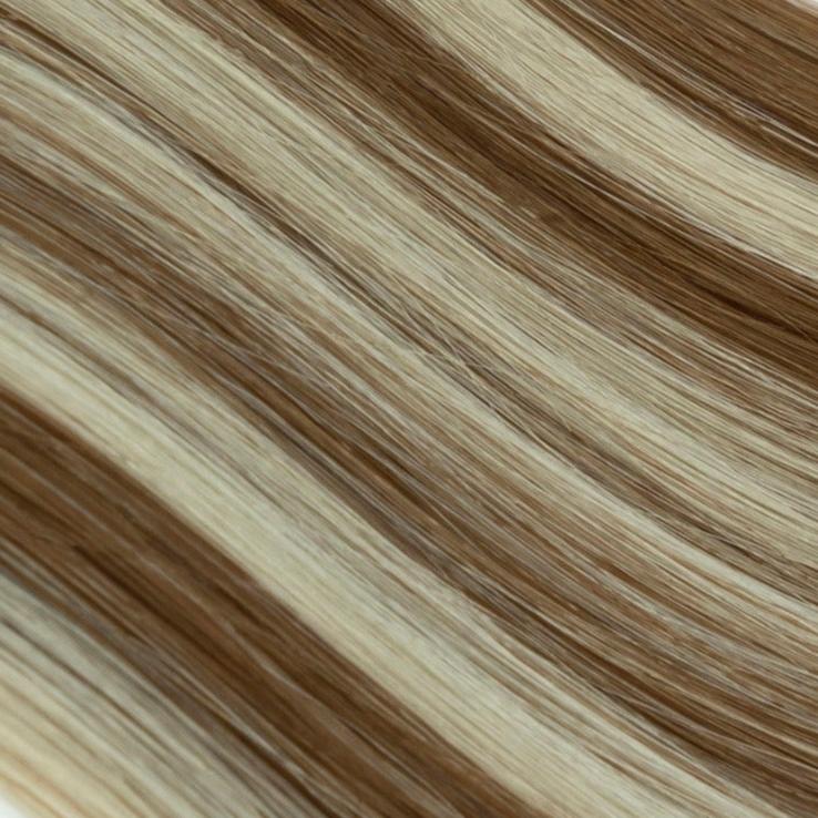 Premium K-Tips 16" Body Wave Hairs - Leyvaru Hair Extensions