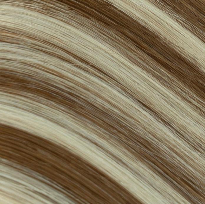 Premium Nano Tip 24" Body Wave Hairs - Leyvaru Hair Extensions