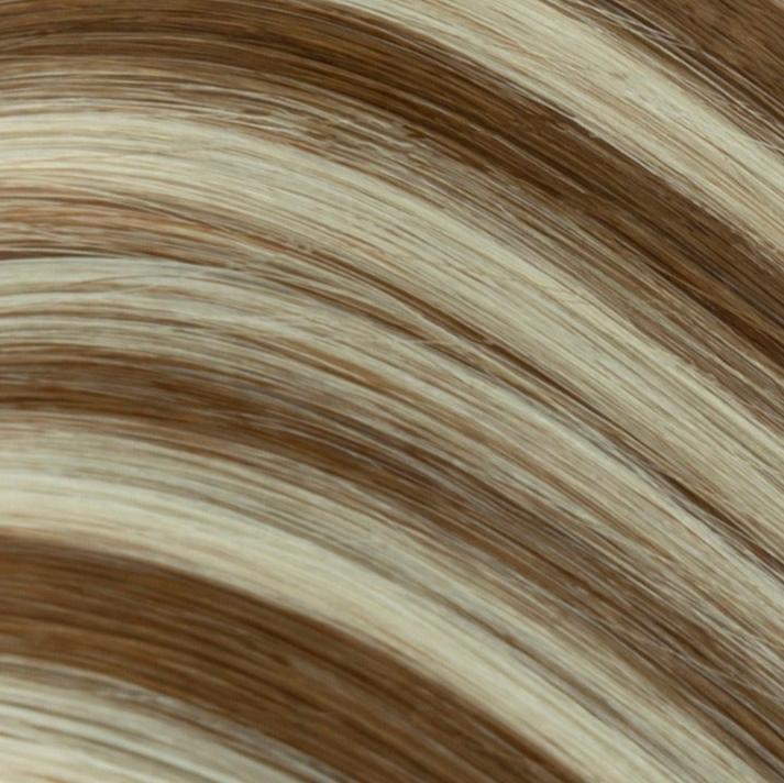 Premium K-Tips 20" Straight Hairs - Leyvaru Hair Extensions