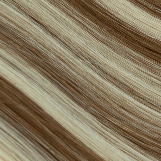 Luxury I-Tips 20" Straight Hairs - Leyvaru Hair Extensions