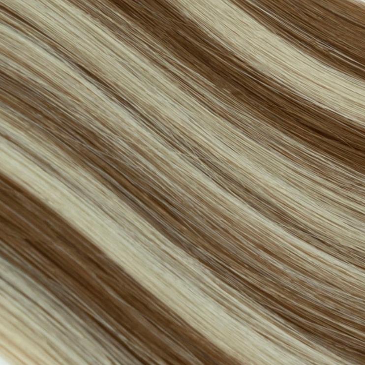 Luxury I-Tips 18" Body Wave Hairs - Leyvaru Hair Extensions
