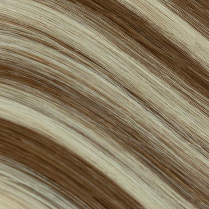 Luxury I-Tips 22" Straight Hairs - Leyvaru Hair Extensions