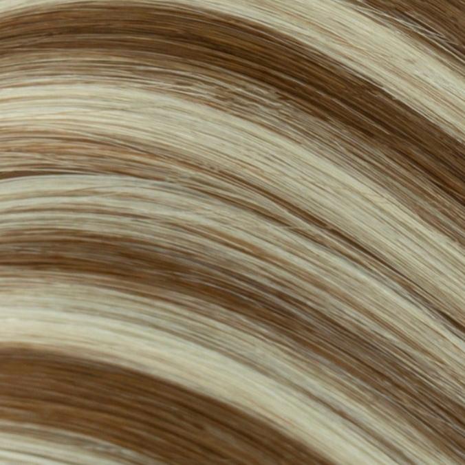 Premium K-Tips 22" Straight Hairs - Leyvaru Hair Extensions