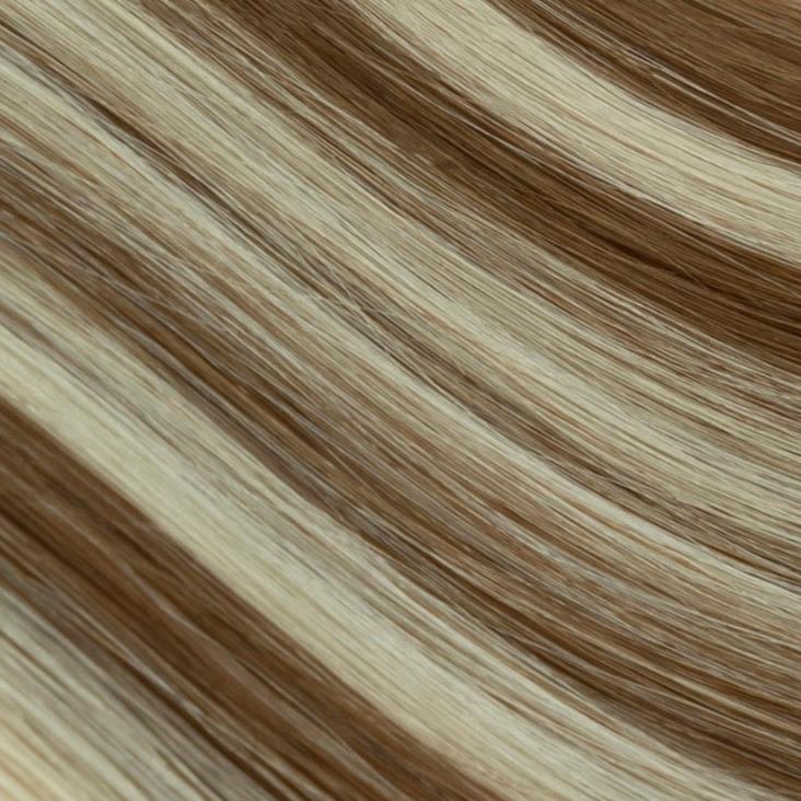 Luxury I-Tips 18" Straight Hairs - Leyvaru Hair Extensions