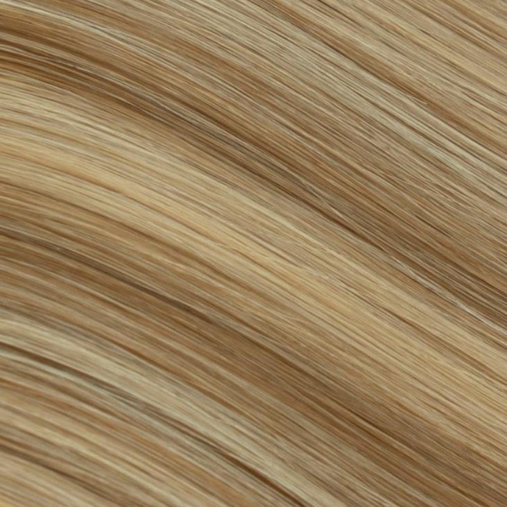 Premium Nano Tip 24" Body Wave Hairs - Leyvaru Hair Extensions