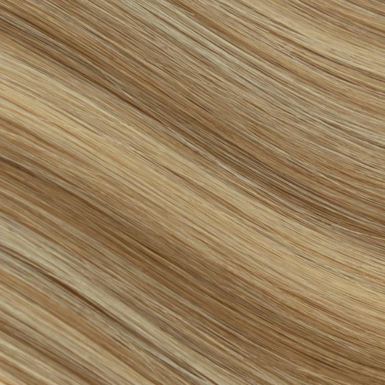 Luxury I-Tips 18" Straight Hairs - Leyvaru Hair Extensions