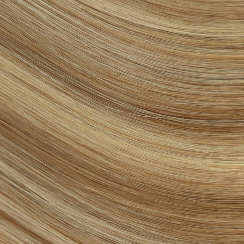 Clip-In 22" Straight Hairs - Leyvaru Hair Extensions