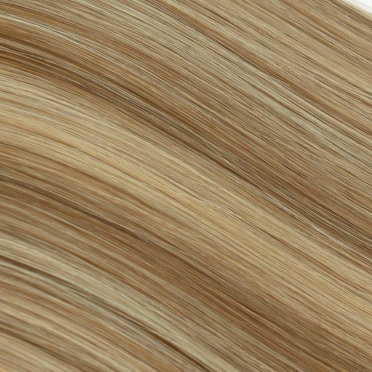 Premium K-Tips 16" Body Wave Hairs - Leyvaru Hair Extensions