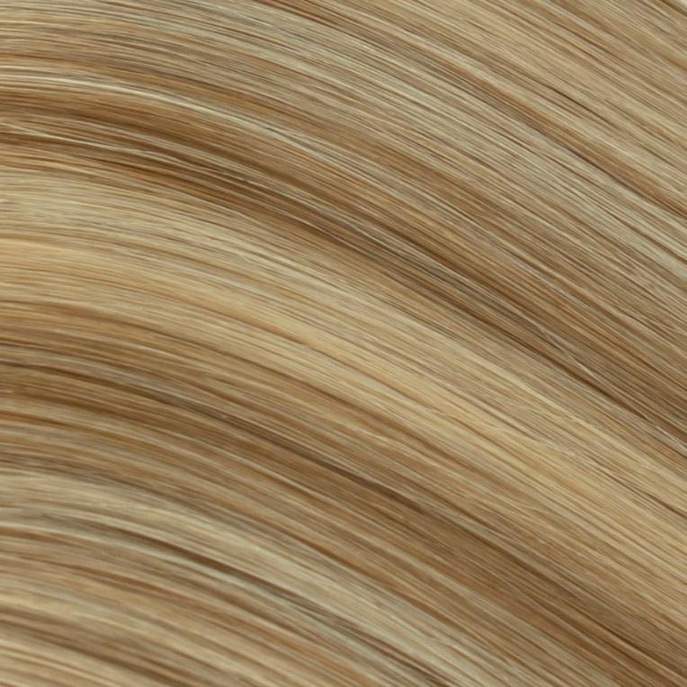 Premium Nano Tip 22" Straight Hairs - Leyvaru Hair Extensions