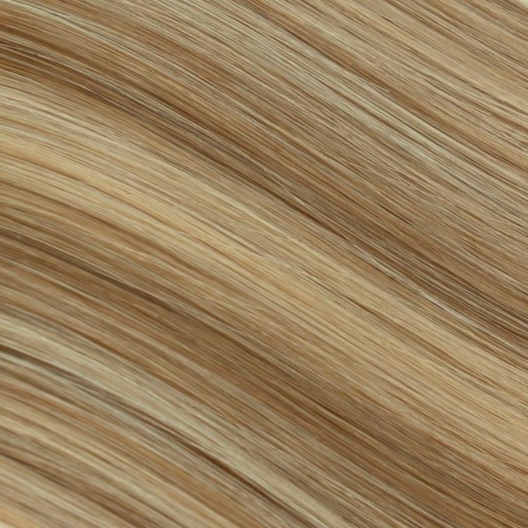 Luxury Tape-In 22" Straight Hairs - Leyvaru Hair Extensions