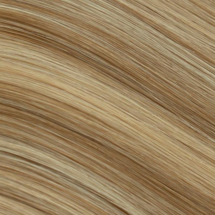 Luxury I-Tips 20" Straight Hairs - Leyvaru Hair Extensions