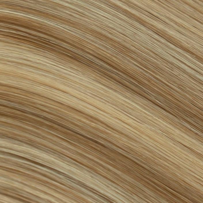 Luxury I-Tips 22" Body Wave Hairs - Leyvaru Hair Extensions