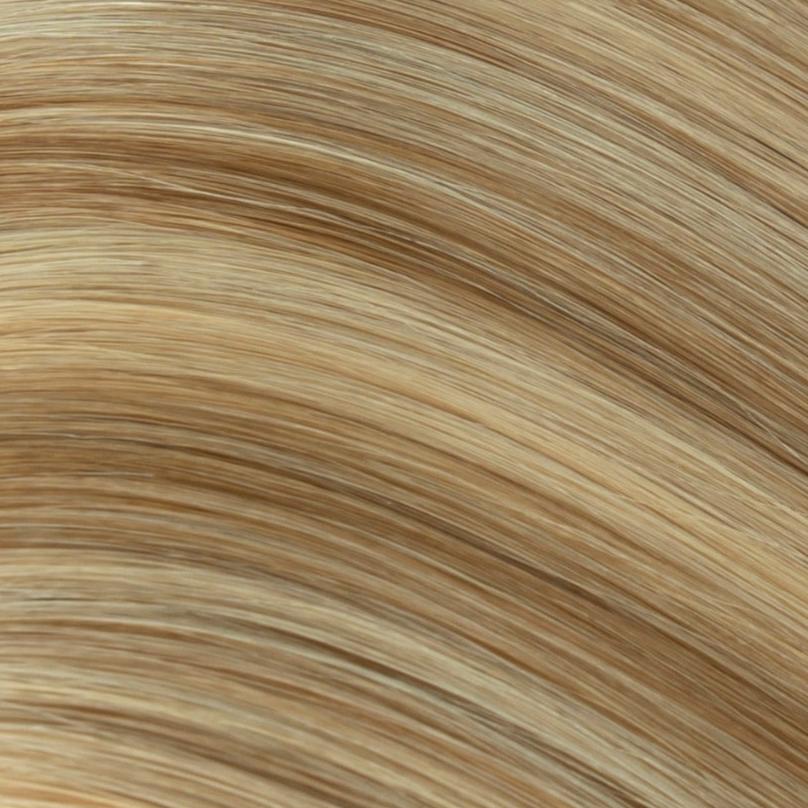 Premium K-Tips 22" Body Wave Hairs - Leyvaru Hair Extensions