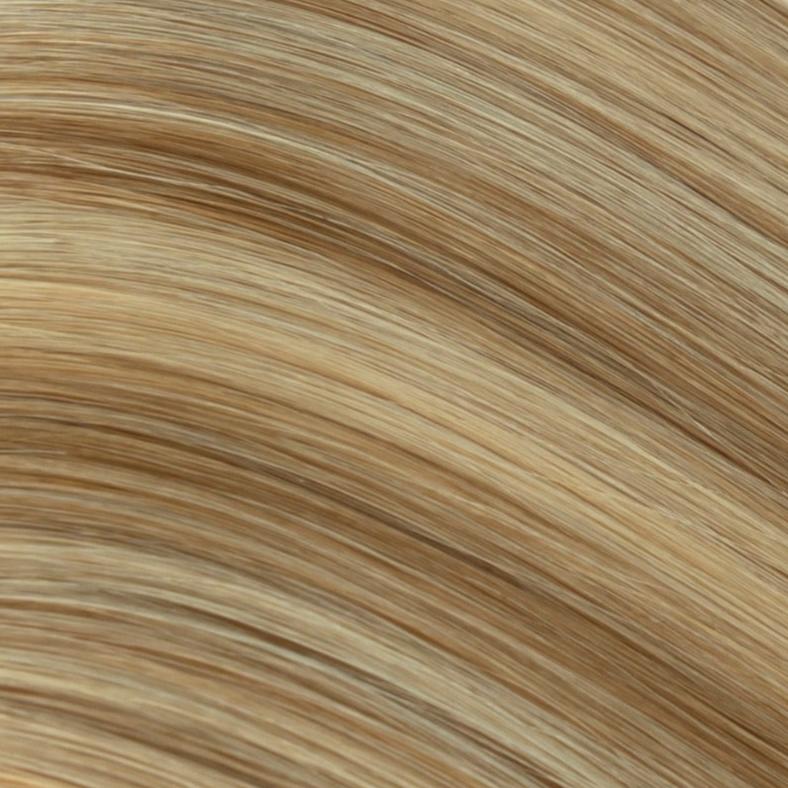 Premium Nano Tip 18" Body Wave Hairs - Leyvaru Hair Extensions