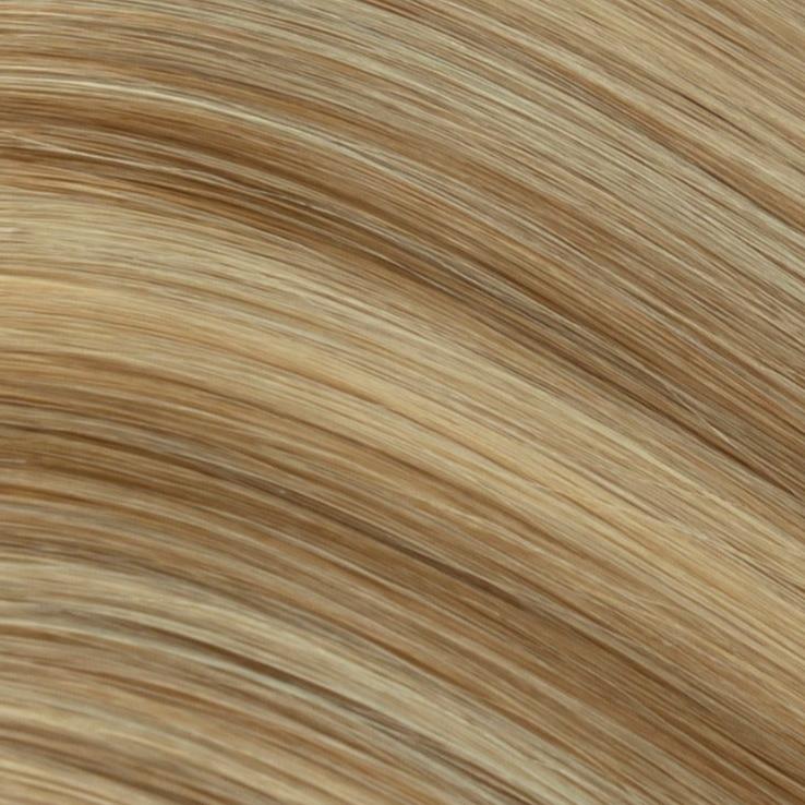 Premium Halo 20" Body Wave Hairs - Leyvaru Hair Extensions