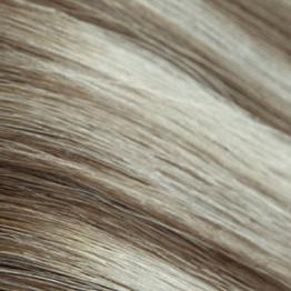 Premium Nano Tip 22" Straight Hairs - Leyvaru Hair Extensions