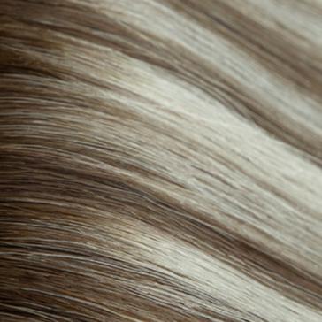 Premium Halo 20" Body Wave Hairs - Leyvaru Hair Extensions