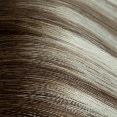 Luxury I-Tips 20" Body Wave Hairs - Leyvaru Hair Extensions
